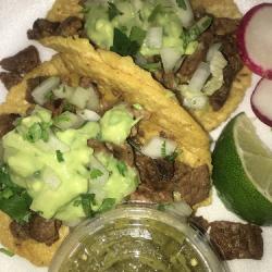 Crazy Tacos On 9th