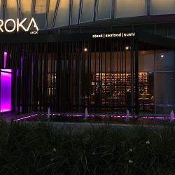 Restaurants Roka Akor - Houston in Houston TX