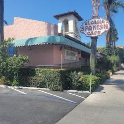 Restaurants El Cholo - The Original in Los Angeles CA