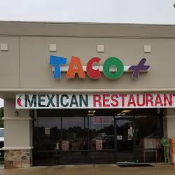 Restaurants Taco plus in Houston TX