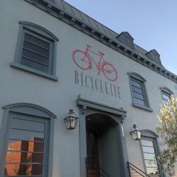 Restaurants Bicyclette in Los Angeles CA