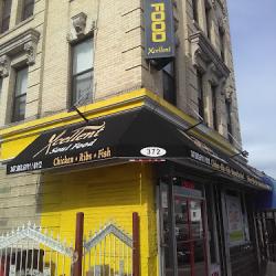 Restaurants Xcellent Soul Food in Crown Heights NY