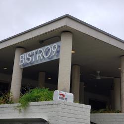 Restaurants Bistr09 in San Antonio TX