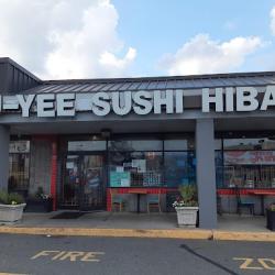 Restaurants U-Yee Sushi & Hibachi in Woodbridge Township NJ