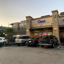 Restaurants Oishii in Houston TX