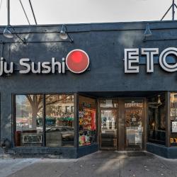 Restaurants Shinju Sushi in Chicago IL