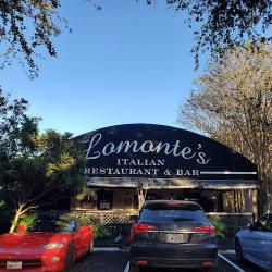 Restaurants Lomontes in Houston TX