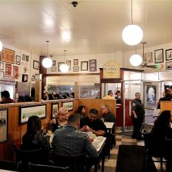 Restaurants The Original Pantry Cafe in Los Angeles CA