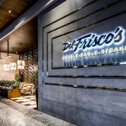 Restaurants Del Friscos Double Eagle Steakhouse in Los Angeles CA