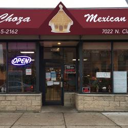 Restaurants La Choza Mexican Grill in Chicago IL