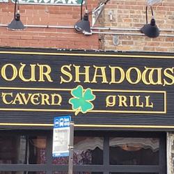 Restaurants Four Shadows in Chicago IL
