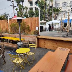 Restaurants KIFF KAFE | Coffee Shop & Restaurant in West LA in Los Angeles CA