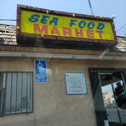 Restaurants Dock & Carry Seafood in Los Angeles CA