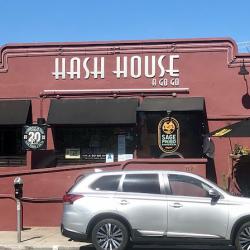 Restaurants Hash House A Go Go in San Diego CA