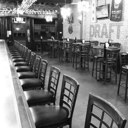 Draft Bar Chicago