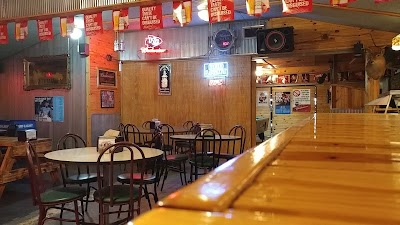 Restaurants Stoneys Grub and Pub in Independence KS