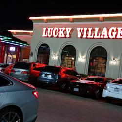 Restaurants Lucky Village in Houston TX