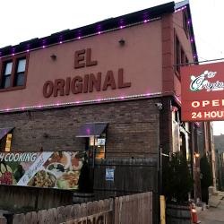 Restaurants Chavas Tacos El Original in Chicago IL