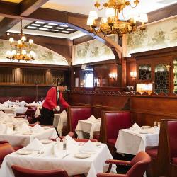 Restaurants Musso & Frank Grill in Los Angeles CA