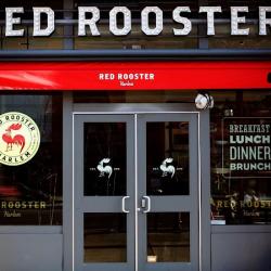 Restaurants Red Rooster Harlem in New York NY