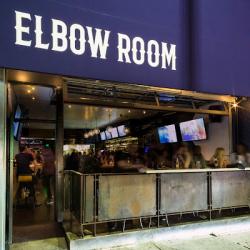 Restaurants Elbow Room in Los Angeles CA