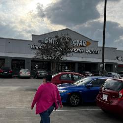 Restaurants China Star in Houston TX