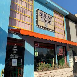 Restaurants Sugar Taco in Los Angeles CA