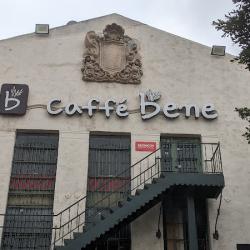 Restaurants Caffe Bene in Los Angeles CA
