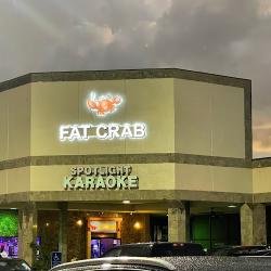 Restaurants Fat Crab in Houston TX