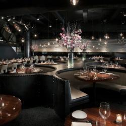 Restaurants STK Steakhouse Downtown NYC in New York NY
