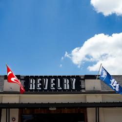 Restaurants Revelry on Richmond in Houston TX