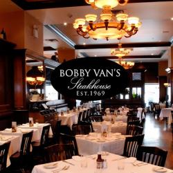 Restaurants Bobby Vans in New York NY