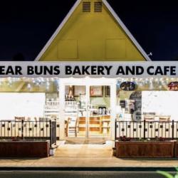 Restaurants Bear Buns Bakery in San Diego CA