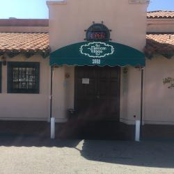 Restaurants The Mexican Village Restaurant in Los Angeles CA