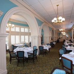Colonial Room Restaurant