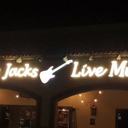 Restaurants Cactus Jacks Bar & Grill in Phoenix AZ