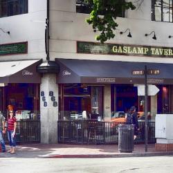 Restaurants Gaslamp Tavern in San Diego CA