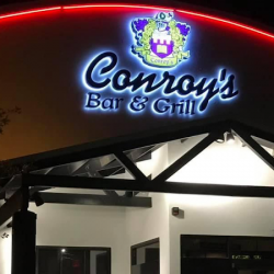 Restaurants Conroys Bar & Grill in San Antonio TX