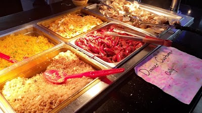 Restaurants Flaming Grill & Supreme Buffet in East Rutherford NJ