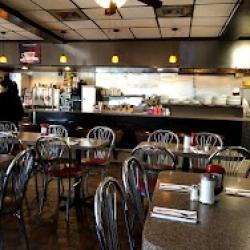 Restaurants Hectors Cafe & Diner in New York NY