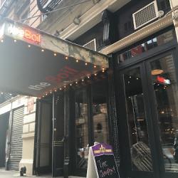 Restaurants The Boil in New York NY
