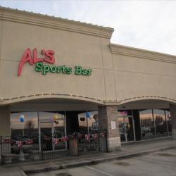 Restaurants Als Sports Bar in Houston TX
