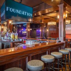 Restaurants Foundation Tavern & Grille in Chicago IL