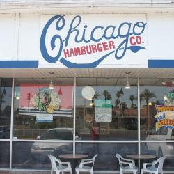 Restaurants Chicago Hamburger Co in Phoenix AZ