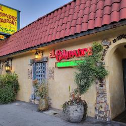 Restaurants El Compadre in Los Angeles CA