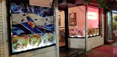 Restaurants Rincon Catracho in Union City NJ