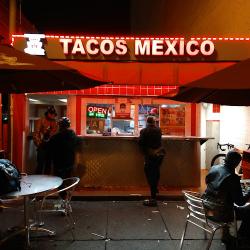 Restaurants Tacos Mexico in Los Angeles CA
