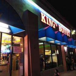 Restaurants Kings Buffet in Huntington Park CA