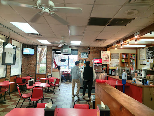 Restaurants Burger House in Addison TX