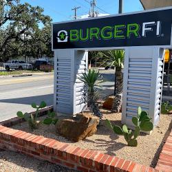 Restaurants BurgerFi in San Antonio TX
